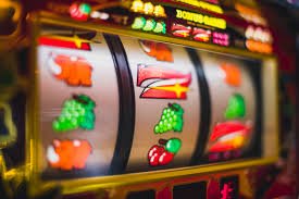agilaclub Slots game screen showing colourful reel symbols and jackpot display