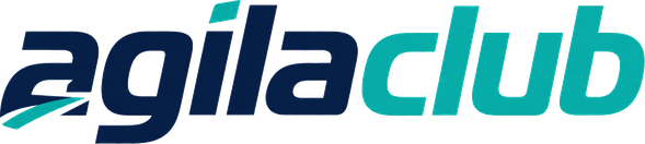 agilaclub official logo